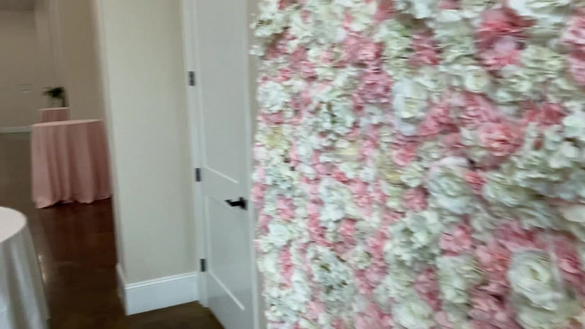 Wedding Photo Booths